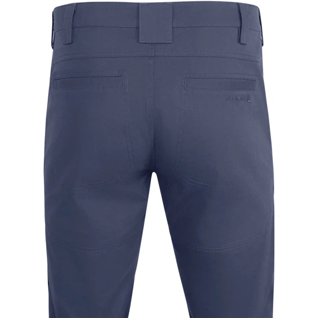 Штани Frontier KodKod Nyco 40/32 Blue - зображення 5