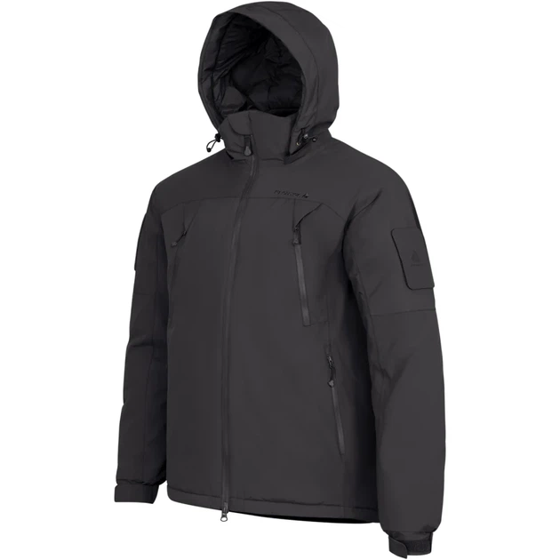 Куртка Frontier Helarctos Mk 2 XL Black - зображення 2