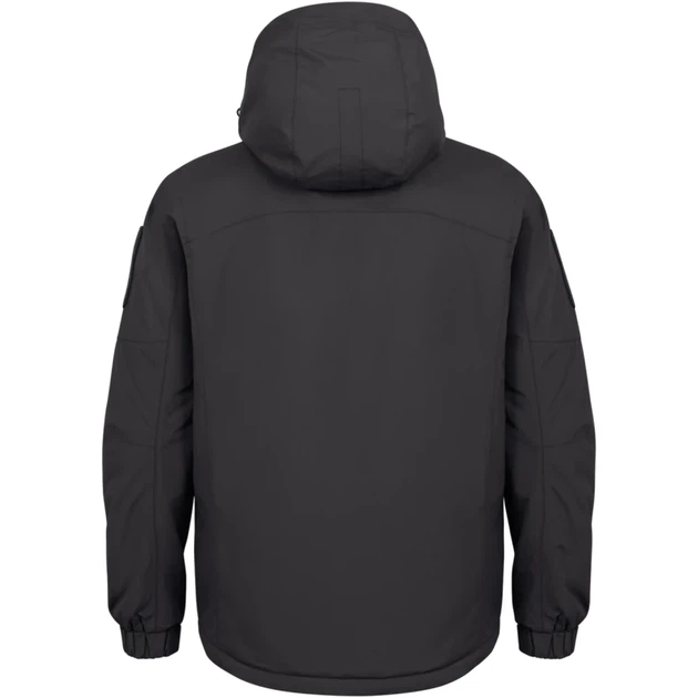 Куртка Frontier Helarctos Mk 2 XL Black - зображення 3