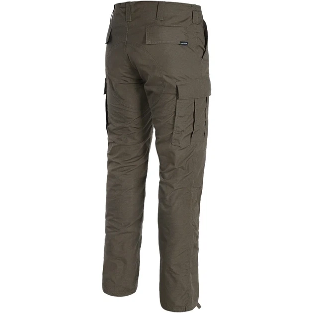 Брюки Pentagon BDU 2.0 42 Ranger Green - изображение 3