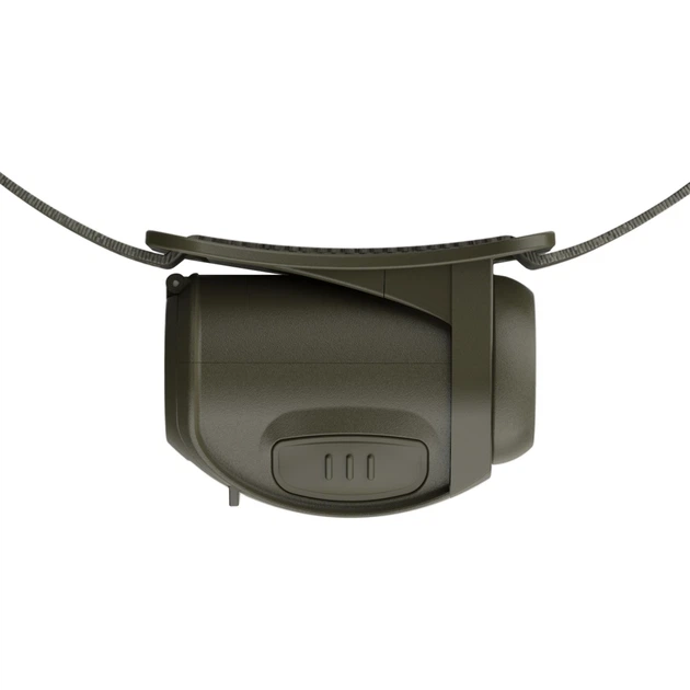 Фонарь налобный Princeton Tec Fred 200 lm Olive Drab - изображение 2