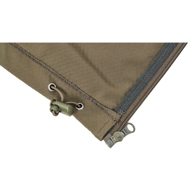 Куртка Hallyard Scarba L Dark Green - зображення 9