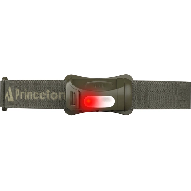 Фонарь налобный Princeton Tec Fred 200 lm Olive Drab - изображение 4