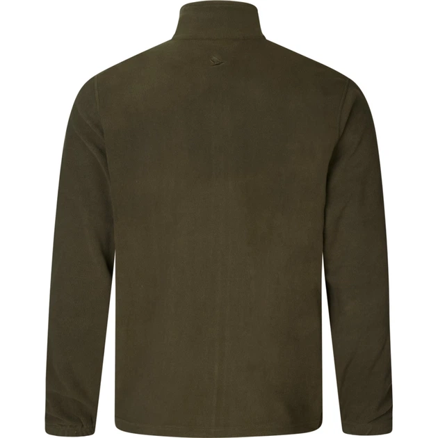 Кофта Seeland Benjamin fleece 4XL Зеленый - изображение 2