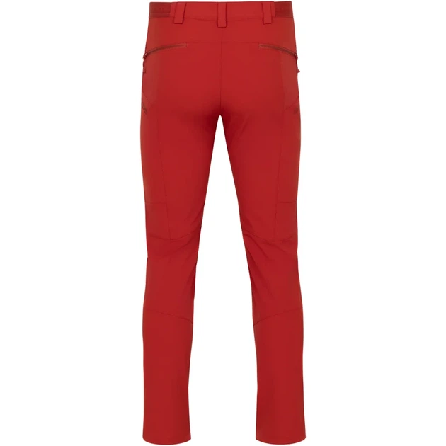 Брюки Frontier Plantago Light Outdoor 36 Red - изображение 3