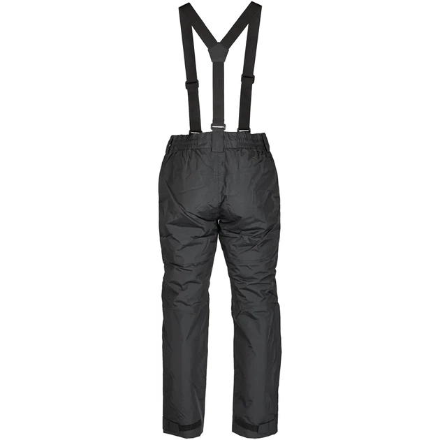 Брюки Shimano DryShield Explore Warm Trouser XXL Black - изображение 2