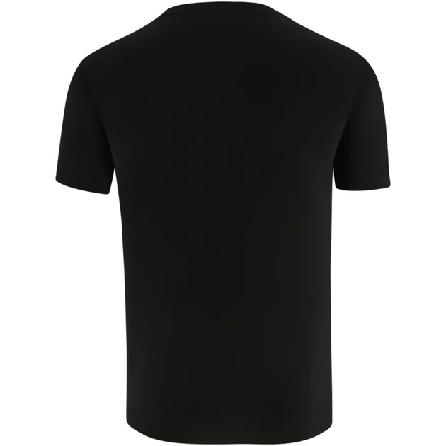 Футболка Favorite WhiteLogo S Black - изображение 3