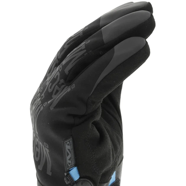 Перчатки Mechanix Coldwork Original XXL Black - Фото 4 Перчатки Mechanix Coldwork Original XXL Black - изображение 4