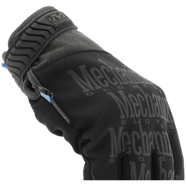 Перчатки Mechanix Coldwork Original XXL Black - Фото 5 Перчатки Mechanix Coldwork Original XXL Black - изображение 5