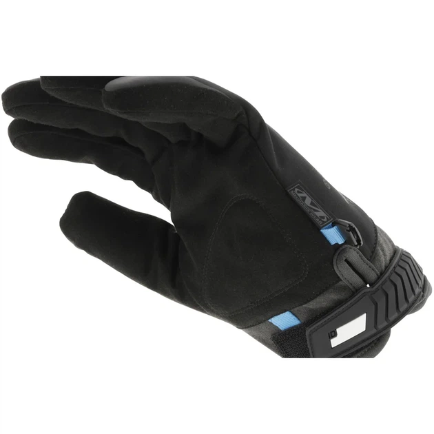 Перчатки Mechanix Coldwork Original XXL Black - Фото 7 Перчатки Mechanix Coldwork Original XXL Black - изображение 7