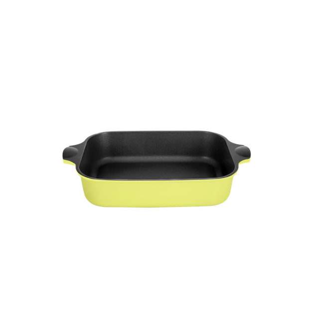 Гусятниця Ringel Zitrone 34x24 см 3+6л (RG-2108-34) - Фото 2 Гусятниця Ringel Zitrone 34x24 см 3+6л (RG-2108-34) - зображення 2