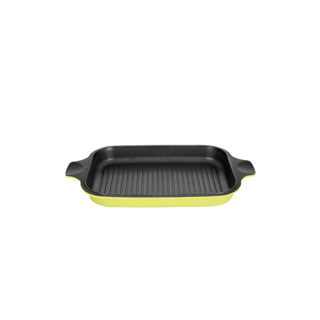 Гусятниця Ringel Zitrone 34x24 см 3+6л (RG-2108-34) - Фото 3 Гусятниця Ringel Zitrone 34x24 см 3+6л (RG-2108-34) - зображення 3