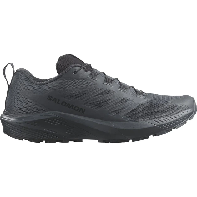 Кроссовки Salomon Sense Ride 5 SR 47.5 Iindink - изображение 2