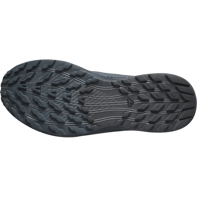 Кроссовки Salomon Sense Ride 5 SR 47.5 Iindink - изображение 6
