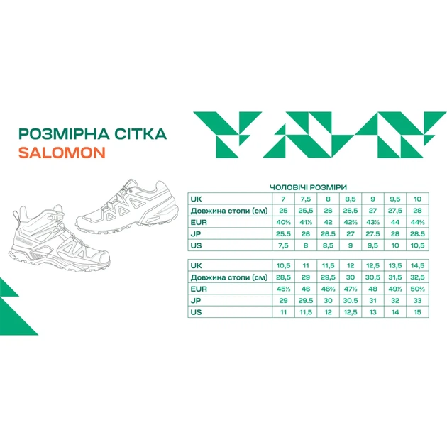 Кроссовки Salomon Sense Ride 5 SR 46 Black - изображение 8