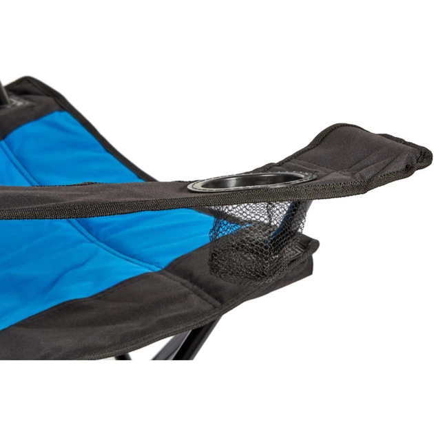 Стул Skif Outdoor Soft Base Black/blue - изображение 3