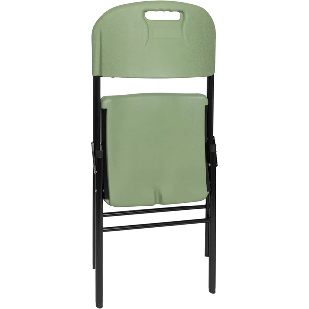 Стілець розкладаний Skif Outdoor Event Olive - зображення 5
