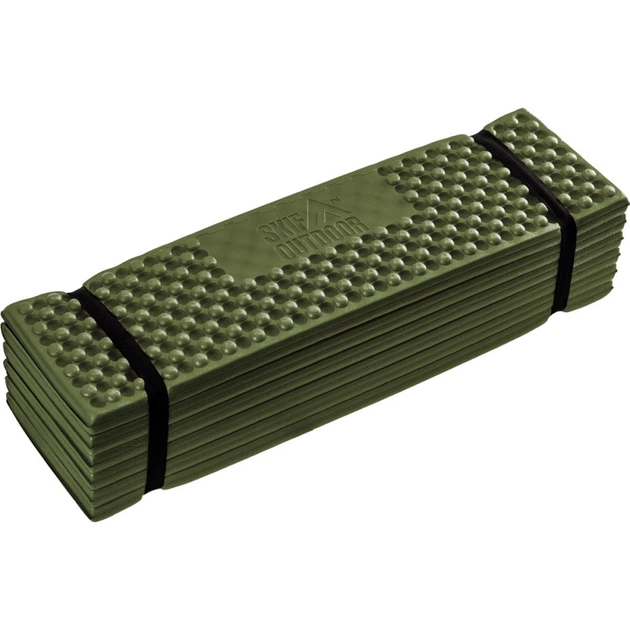 Каремат Skif Outdoor Transformer. Olive - Фото 1 Каремат Skif Outdoor Transformer. Olive - изображение 1
