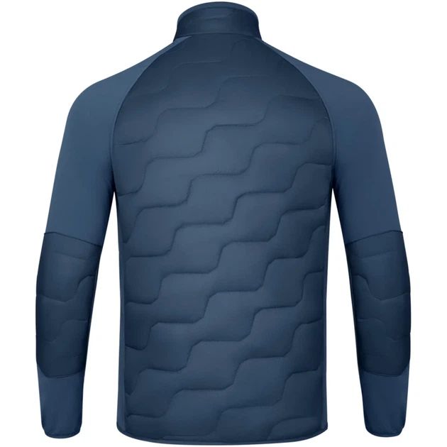 Кофта Frontier Ailant Insulation Jacket S Navy - изображение 3