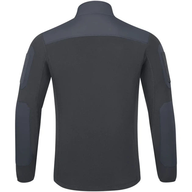 Кофта флисовая Frontier Gulo S Graphite - Фото 3 Кофта флисовая Frontier Gulo S Graphite - изображение 3