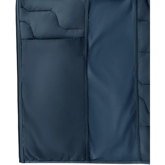 Кофта Frontier Ailant Insulation Jacket S Navy - изображение 5