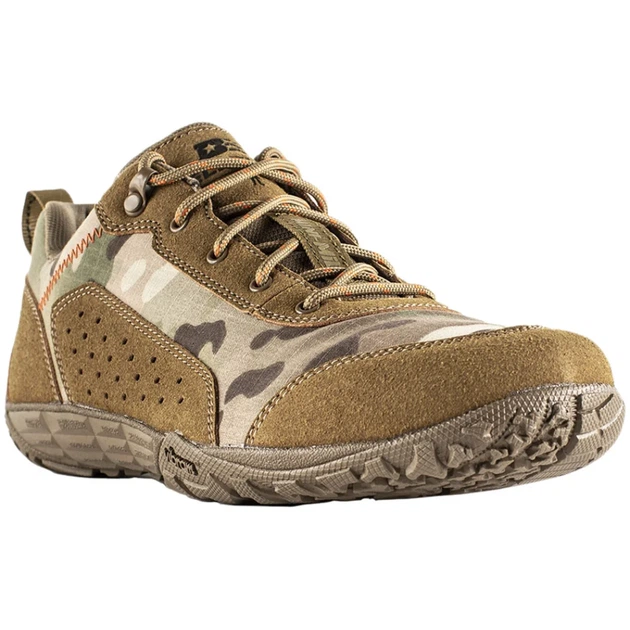 Кроссовки Belleville Mini-Mil 004 5 Coyote/Multicam - изображение 3