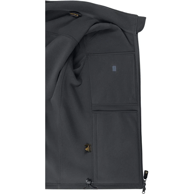 Кофта флисовая Frontier Gulo S Graphite - Фото 6 Кофта флисовая Frontier Gulo S Graphite - изображение 6