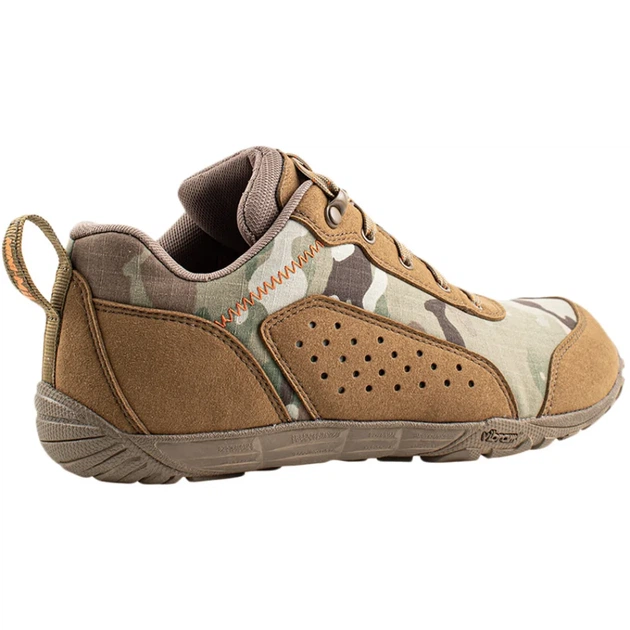 Кроссовки Belleville Mini-Mil 004 5 Coyote/Multicam - изображение 4