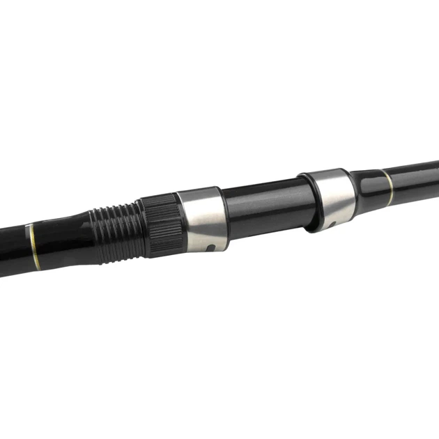 Удилище серфовое Shimano Vengeance 425BX Tubular Tip 4.25m max 225g - изображение 5