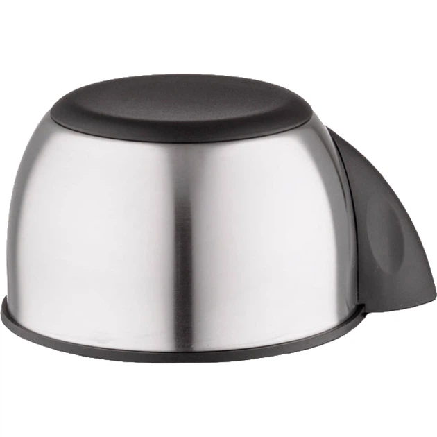 Крышка Skif Outdoor для термоса Traveller. Silver - изображение 2