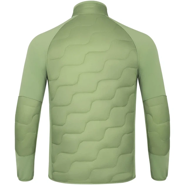 Кофта Frontier Ailant Insulation Jacket XXXL Green - изображение 3