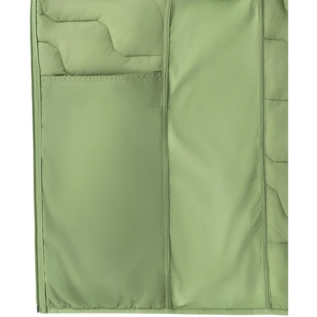 Кофта Frontier Ailant Insulation Jacket XXXL Green - изображение 4