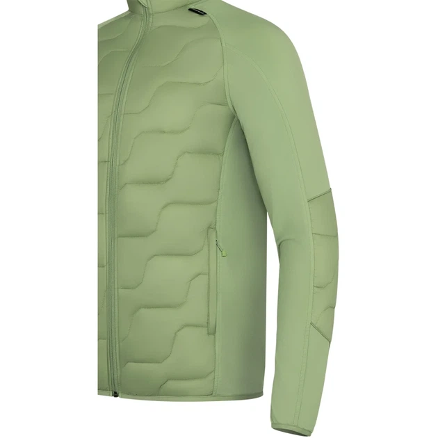 Кофта Frontier Ailant Insulation Jacket XXXL Green - изображение 5