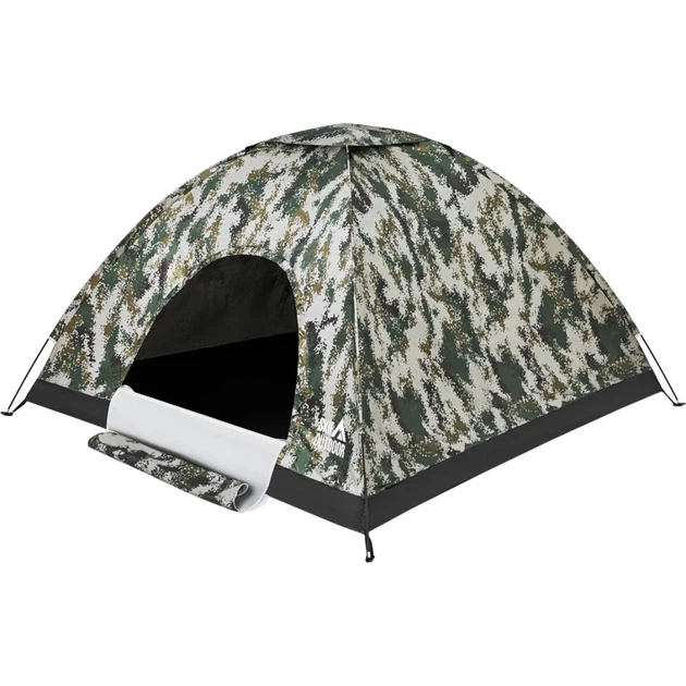 Палатка Skif Outdoor Adventure I 200x200 см Camo - изображение 4