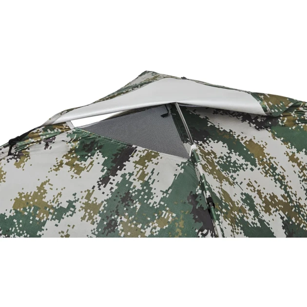 Палатка Skif Outdoor Adventure I 200x200 см Camo - изображение 5