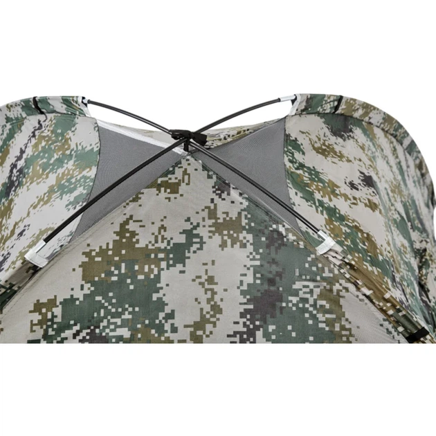 Палатка Skif Outdoor Adventure II 200x200 см Camo - изображение 6