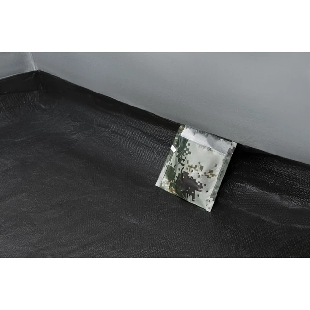 Палатка Skif Outdoor Adventure II 200x200 см Camo - изображение 7