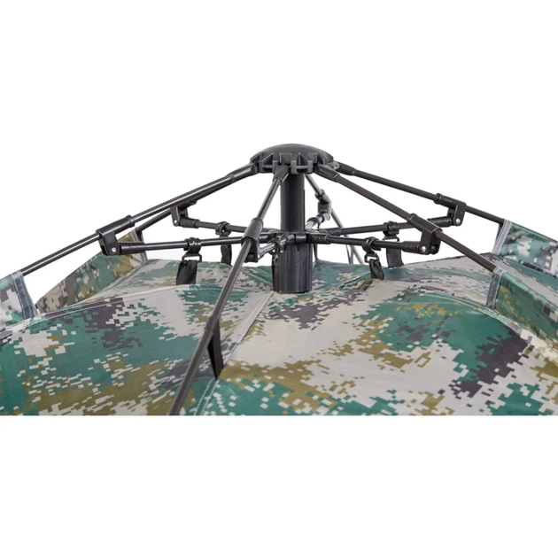 Намет Skif Outdoor Adventure Auto II. Розмір 200x200 см. Camo - зображення 6