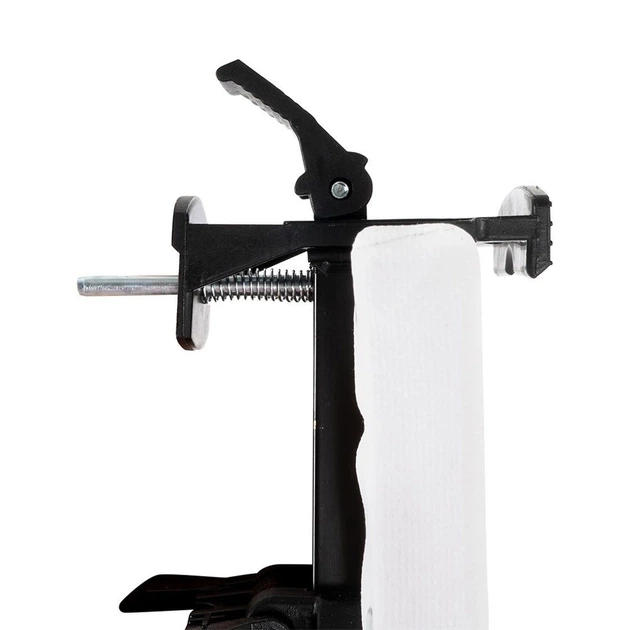 Sztaluga AM/63 metalowa składana 162 cm (8720573073882) - obraz 6