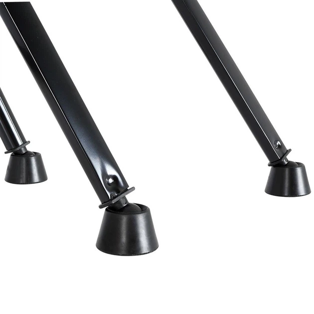 Sztaluga AM/63 metalowa składana 162 cm (8720573073882) - obraz 9