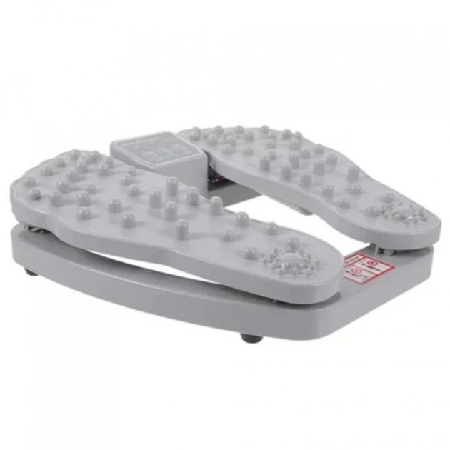 Акупунктурный массажер для стоп Plantar Acupoint Foot Massager (8027) - изображение 2