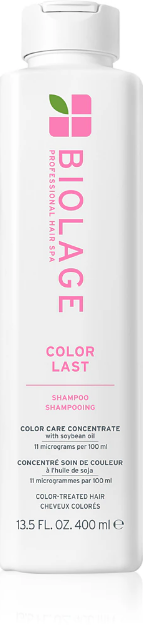 Шампунь для окрашенных волос Biolage Colorlast Shampoo 400 мл - Фото 1 Шампунь для окрашенных волос Biolage Colorlast Shampoo 400 мл - изображение 1
