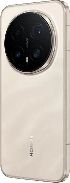 グローバル版 HONOR Magic 8 Pro｜12/512GB ケース付き Мобильный телефон Honor Magic 8 Pro 12/512GB Gold Global – фото