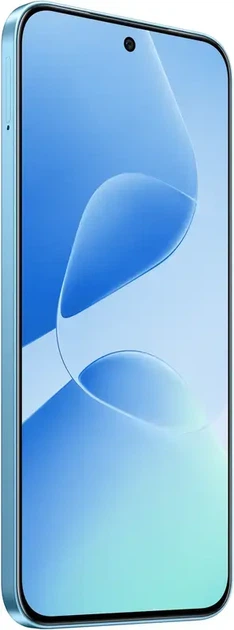 Смартфон Infinix HOT 60 Pro 8/128GB Sapphire Blue - Фото 3 Смартфон Infinix HOT 60 Pro 8/128GB Sapphire Blue - зображення 3
