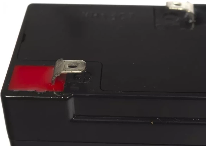 Akumulator Green Cell AGM 6V 4.5Ah (5902701411480) - obraz 4