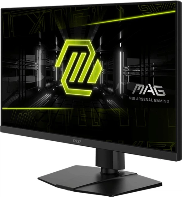 Monitor 27" MSI MAG 272URDF E16 Black (MAG 272URDF E16) - obraz 3