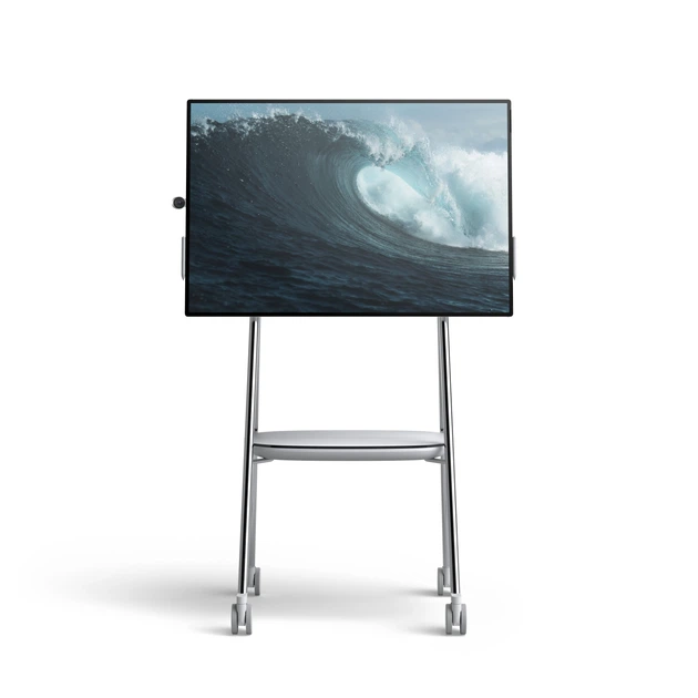 Моноблок/Интерактивный 4K дисплей Microsoft Surface Hub 2S/i5-8/50"4K UHD Touch/8GB/128GB SSD - Б/У - изображение 9