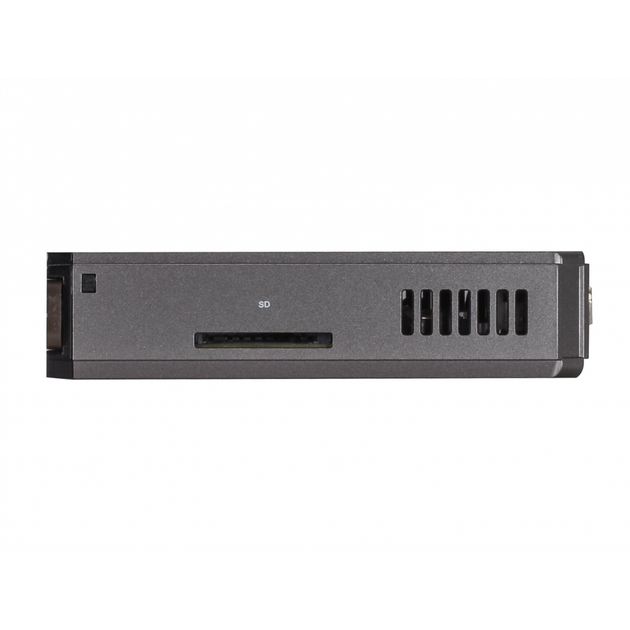 Web сервер HMI WEINTEK cMT-SVR-100 - зображення 4