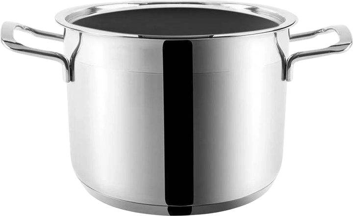 Zestaw garnków Orion Anett 12 el (8592381151041) - obraz 2