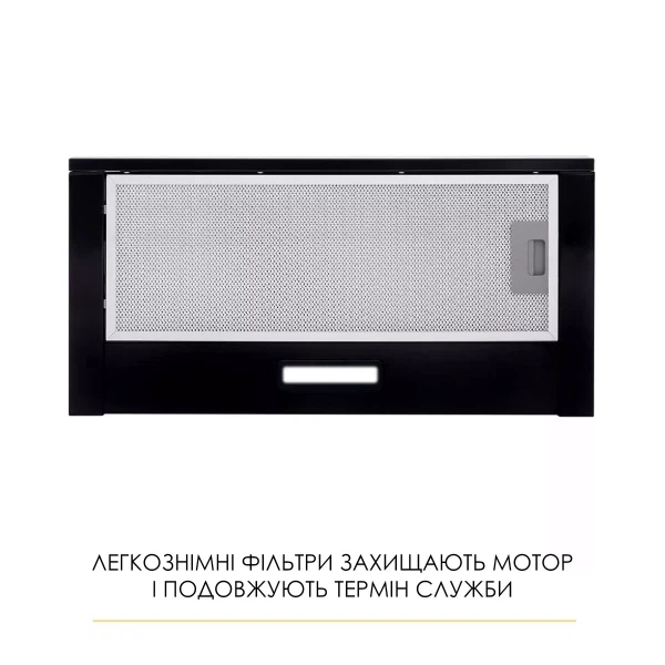 Вытяжка weilor wt 62 bl - изображение 3